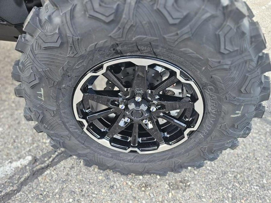 2026 Kawasaki Teryx®4 H2