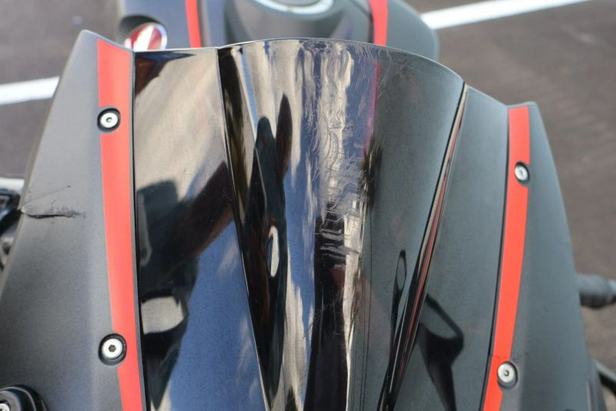 2017 Honda CBR1000RR