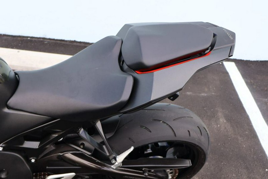 2017 Honda CBR1000RR