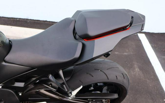 2017 Honda CBR1000RR