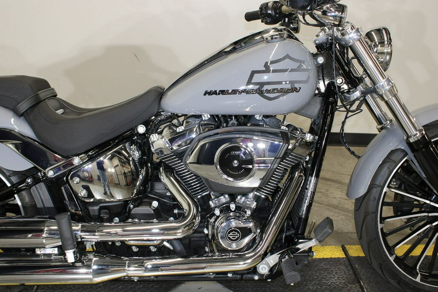 2026 Harley-Davidson® FXBR - Breakout®