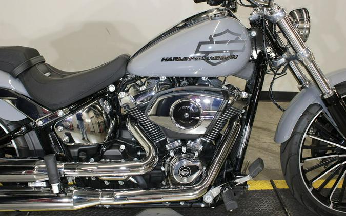 2026 Harley-Davidson® FXBR - Breakout®