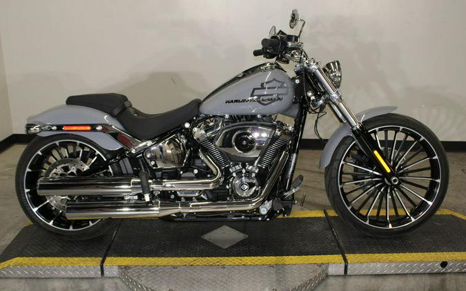 2026 Harley-Davidson® FXBR - Breakout®