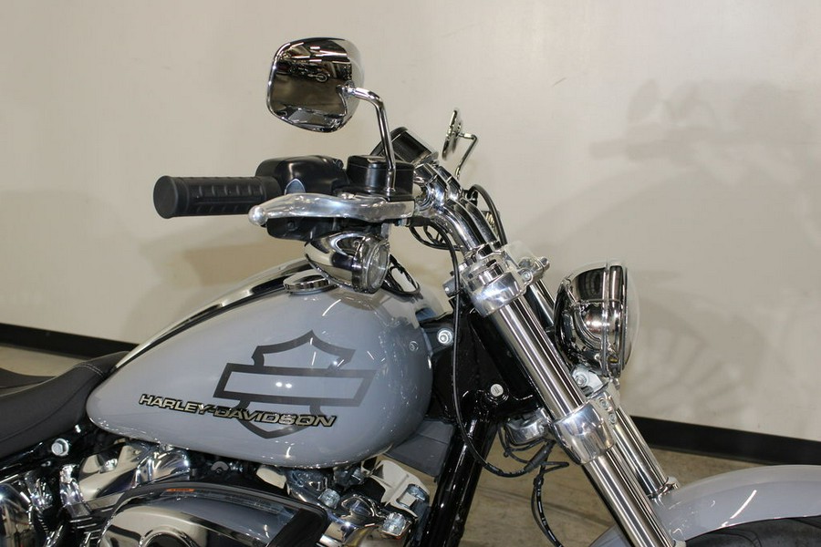 2026 Harley-Davidson® FXBR - Breakout®