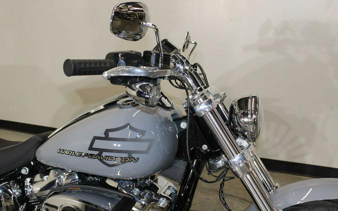 2026 Harley-Davidson® FXBR - Breakout®