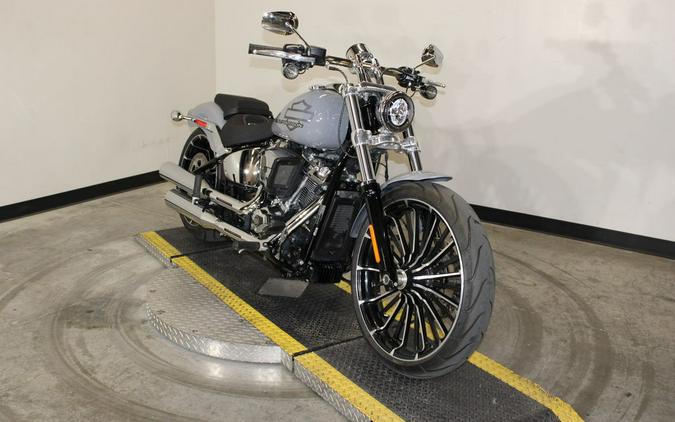 2026 Harley-Davidson® FXBR - Breakout®
