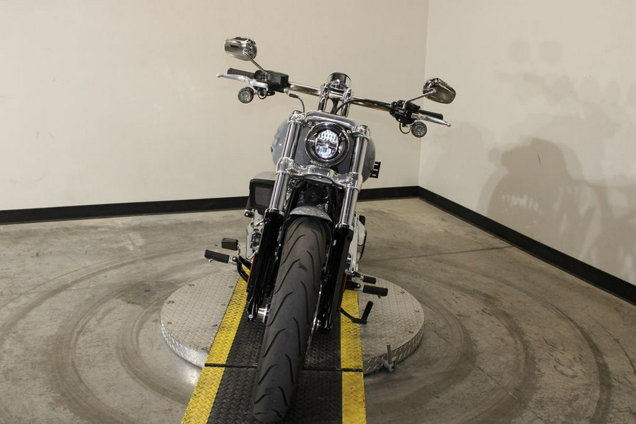 2026 Harley-Davidson® FXBR - Breakout®