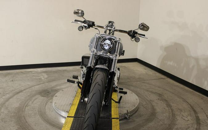 2026 Harley-Davidson® FXBR - Breakout®