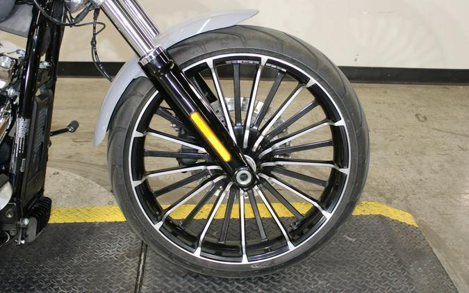 2026 Harley-Davidson® FXBR - Breakout®