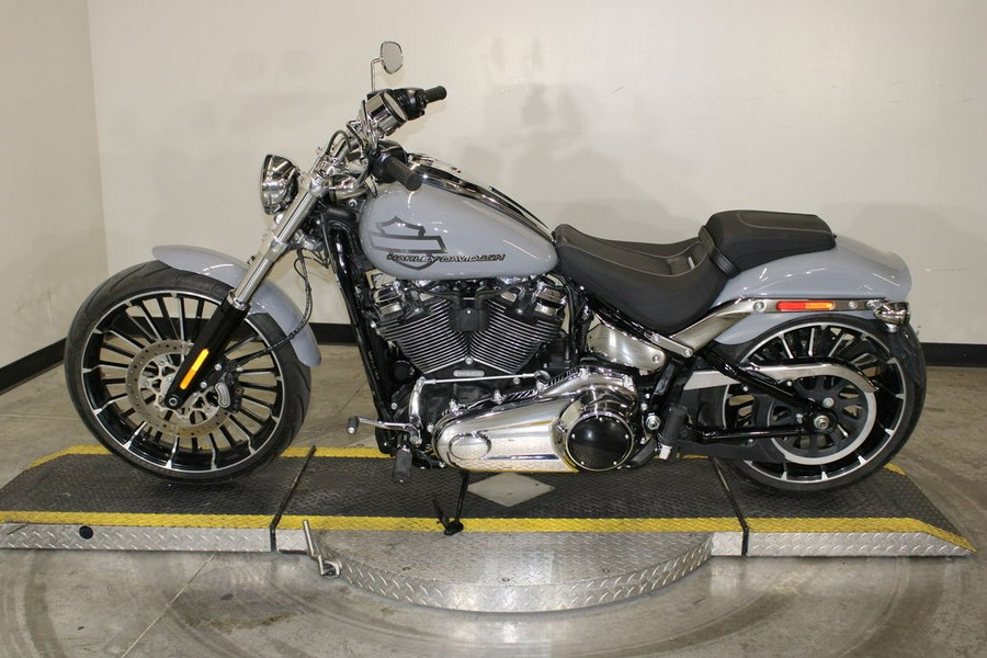 2026 Harley-Davidson® FXBR - Breakout®