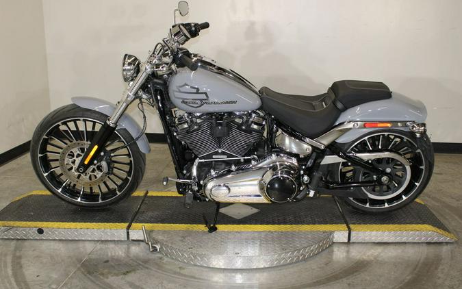 2026 Harley-Davidson® FXBR - Breakout®
