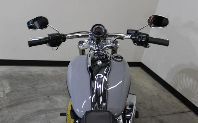 2026 Harley-Davidson® FXBR - Breakout®
