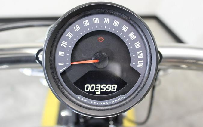 2026 Harley-Davidson® FXBR - Breakout®