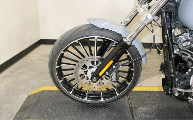 2026 Harley-Davidson® FXBR - Breakout®