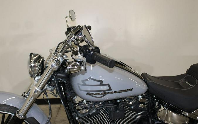 2026 Harley-Davidson® FXBR - Breakout®