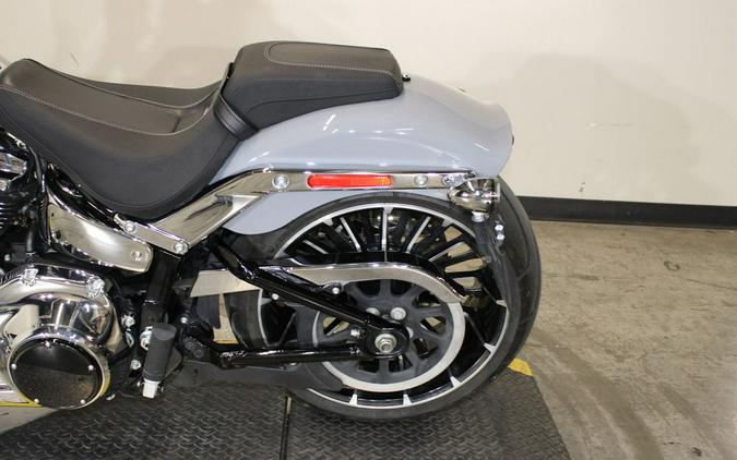 2026 Harley-Davidson® FXBR - Breakout®