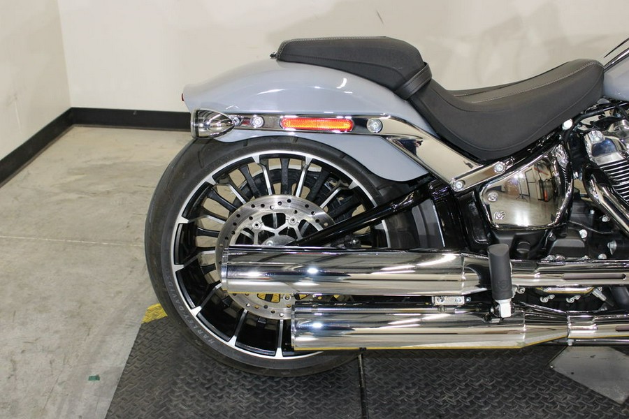2026 Harley-Davidson® FXBR - Breakout®