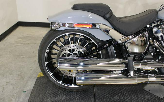 2026 Harley-Davidson® FXBR - Breakout®