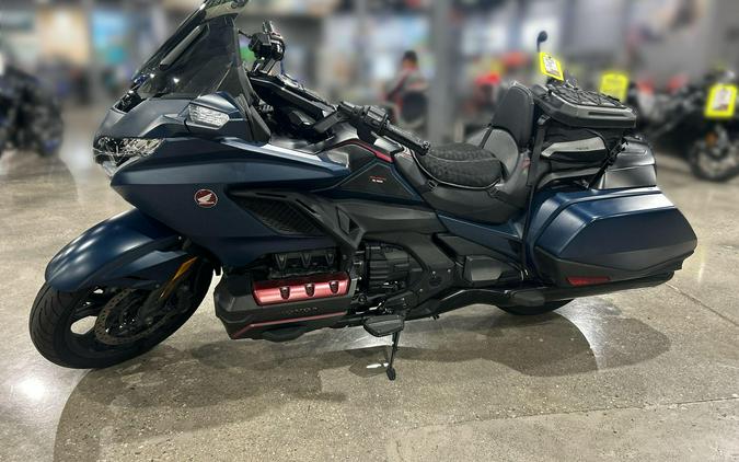 2022 Honda Goldwing