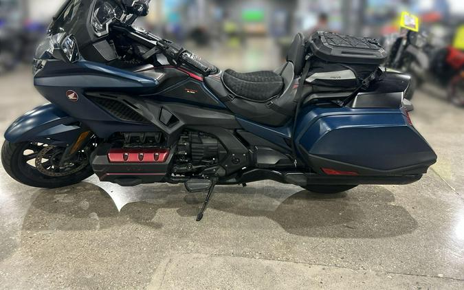 2022 Honda Goldwing