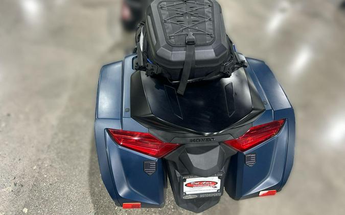 2022 Honda Goldwing
