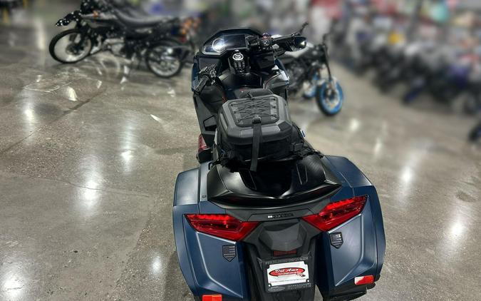 2022 Honda Goldwing