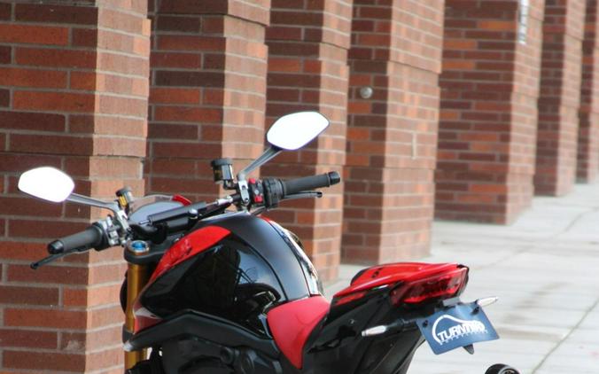2023 Ducati Monster 937 SP