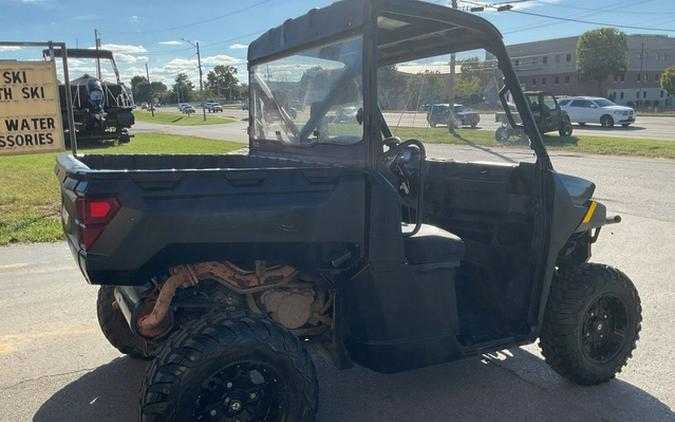 2024 Polaris Ranger 1000 Premium
