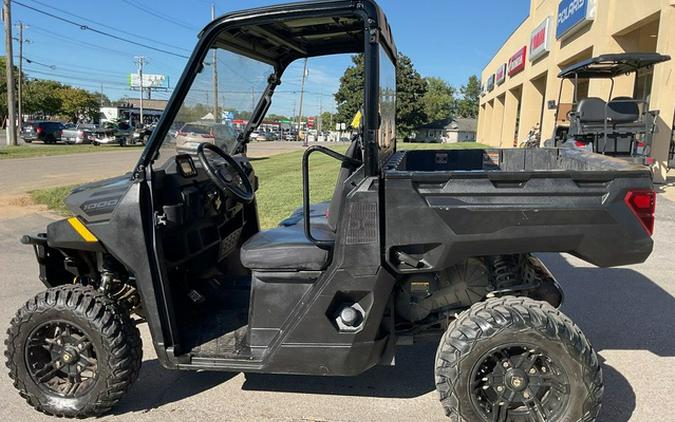 2024 Polaris Ranger 1000 Premium