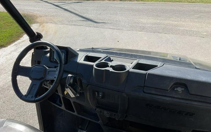 2024 Polaris Ranger 1000 Premium