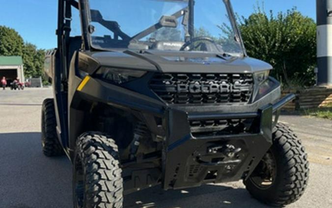 2024 Polaris Ranger 1000 Premium