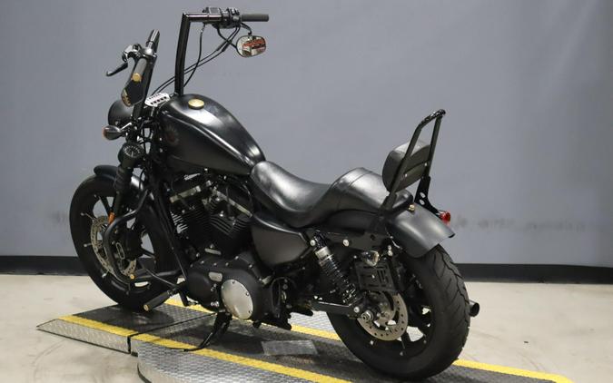 2020 Harley-Davidson Iron 883 XL 883N