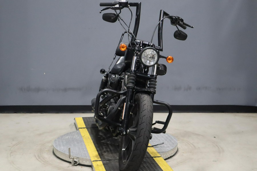 2020 Harley-Davidson Iron 883 XL 883N