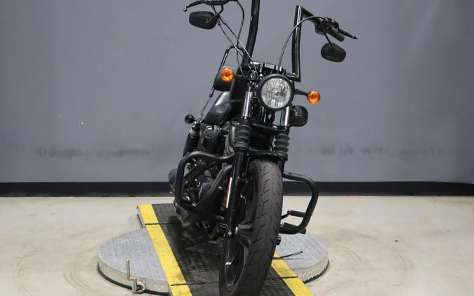2020 Harley-Davidson Iron 883 XL 883N