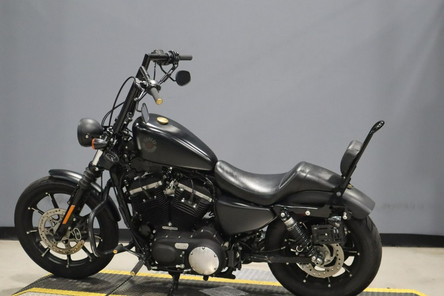 2020 Harley-Davidson Iron 883 XL 883N