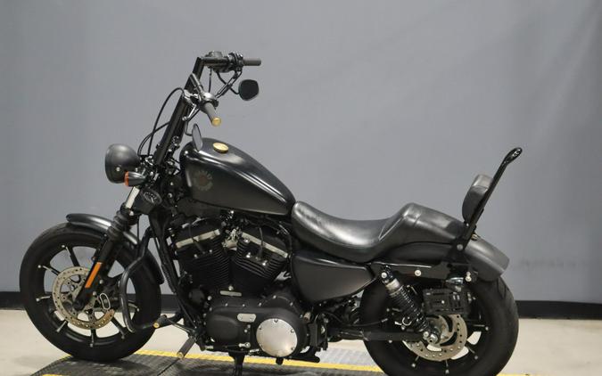 2020 Harley-Davidson Iron 883 XL 883N