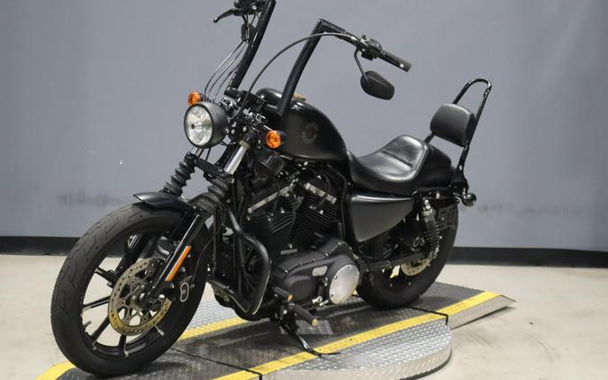 2020 Harley-Davidson Iron 883 XL 883N