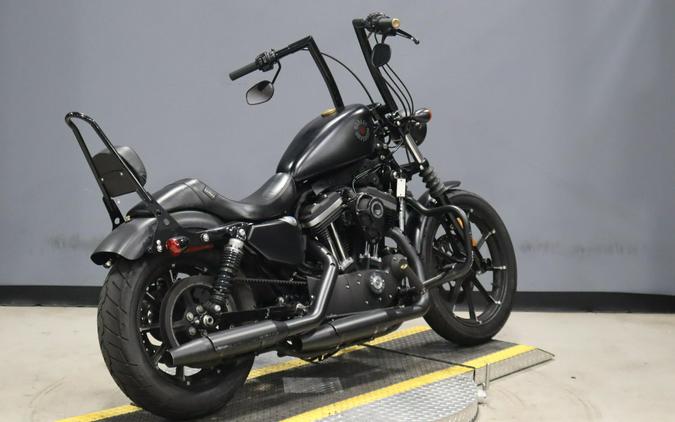 2020 Harley-Davidson Iron 883 XL 883N