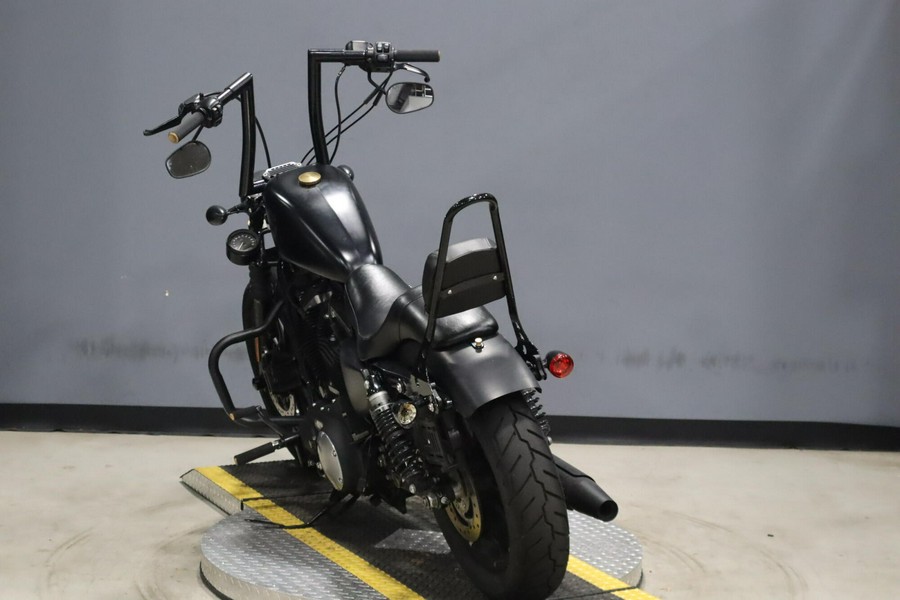 2020 Harley-Davidson Iron 883 XL 883N