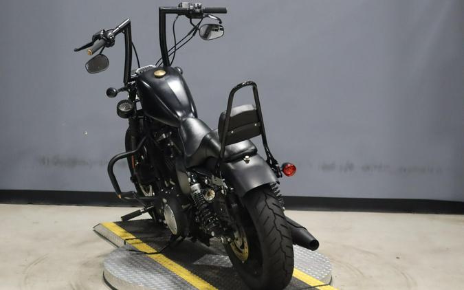 2020 Harley-Davidson Iron 883 XL 883N