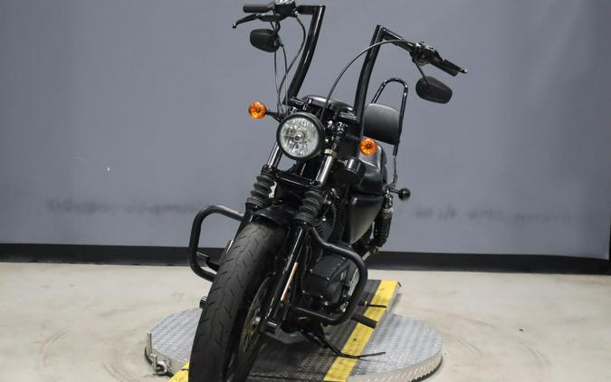 2020 Harley-Davidson Iron 883 XL 883N
