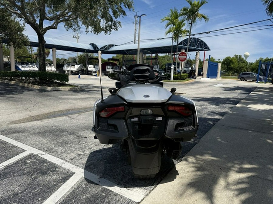 2023 Can-Am Spyder RT