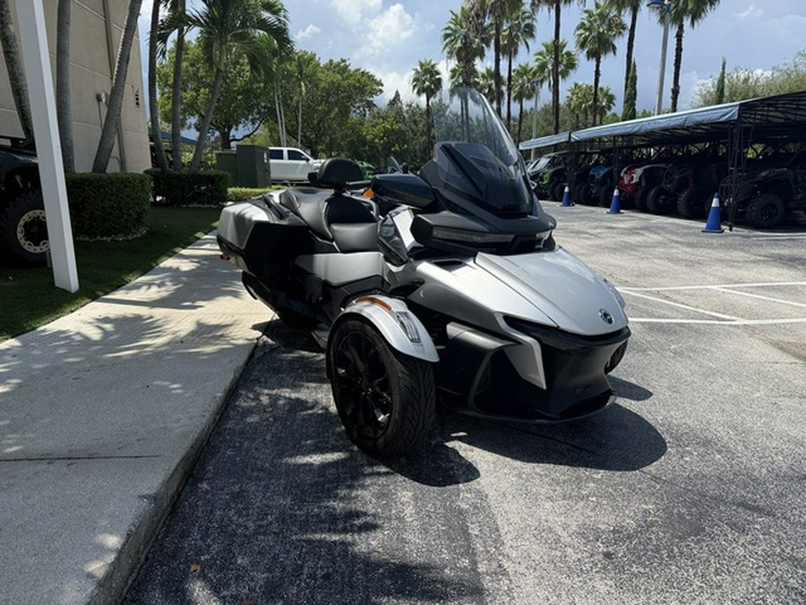 2023 Can-Am Spyder RT
