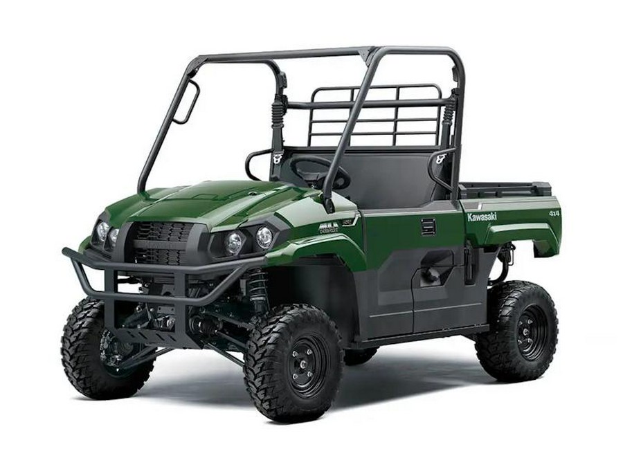 2027 Kawasaki MULE PRO-MX™ EPS