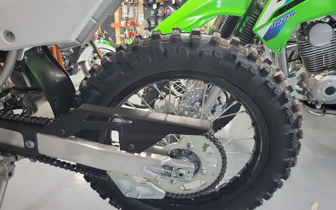 2026 Kawasaki KLX®140R L