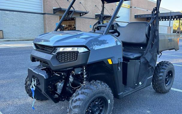 2027 Polaris Ranger 500