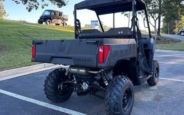 2027 Polaris Ranger 500
