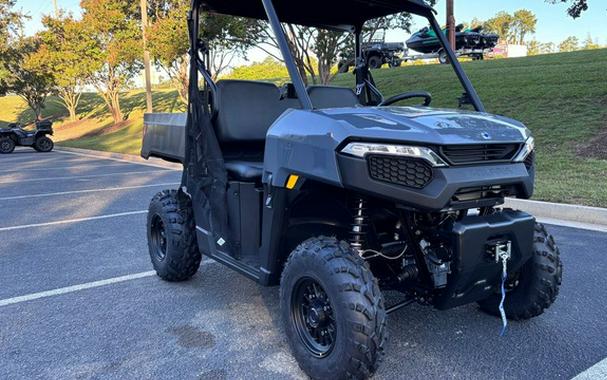 2027 Polaris Ranger 500