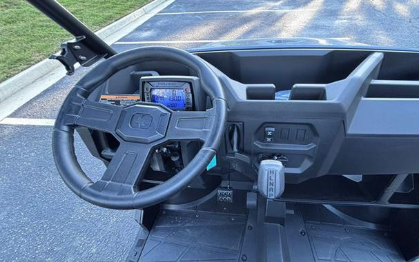 2027 Polaris Ranger 500