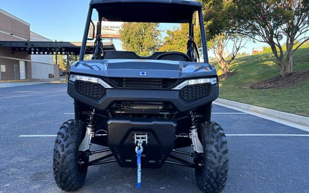 2027 Polaris Ranger 500